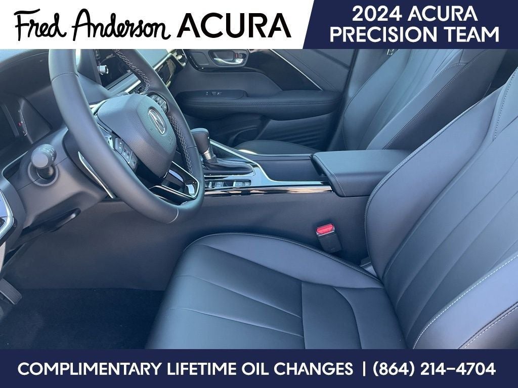 2025 Acura ADX Base