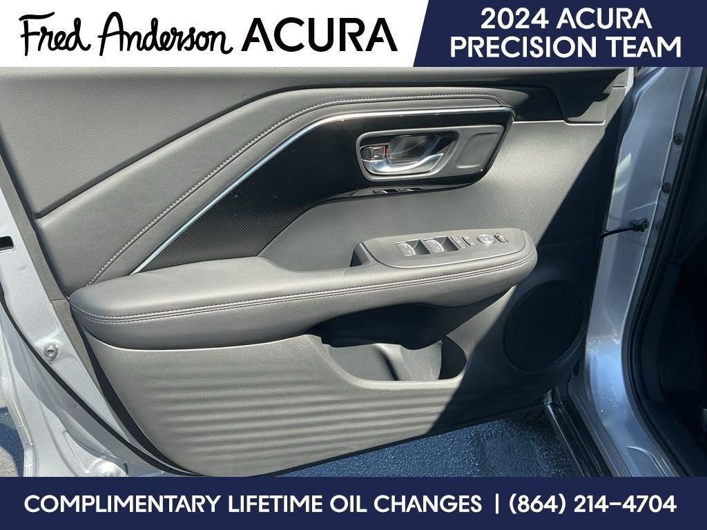 2025 Acura ADX Base