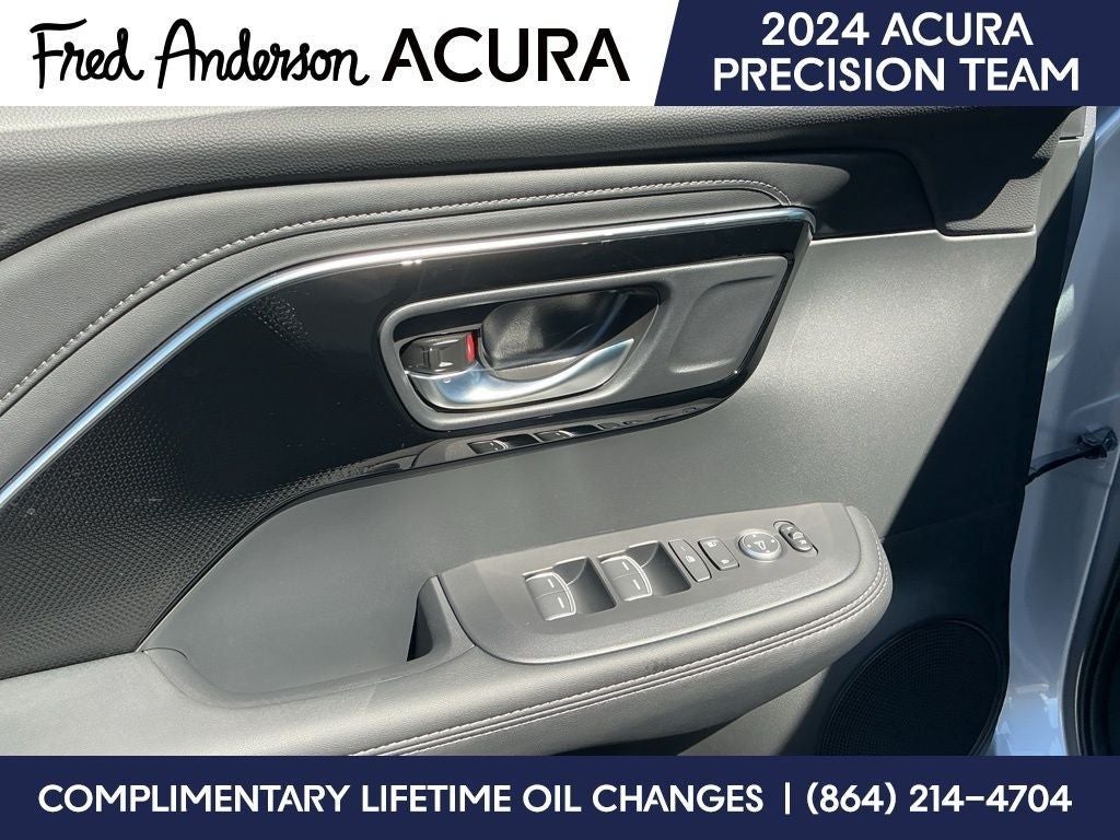 2025 Acura ADX Base