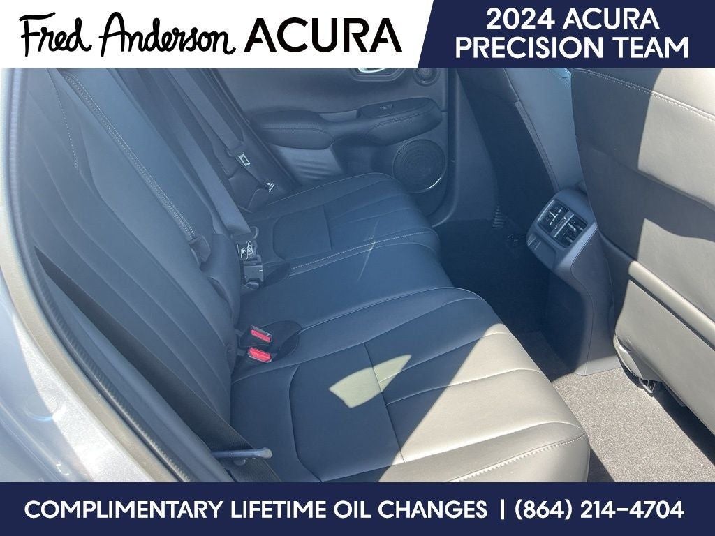 2025 Acura ADX Base