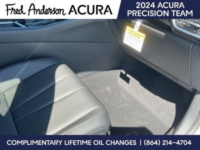 2025 Acura ADX Base