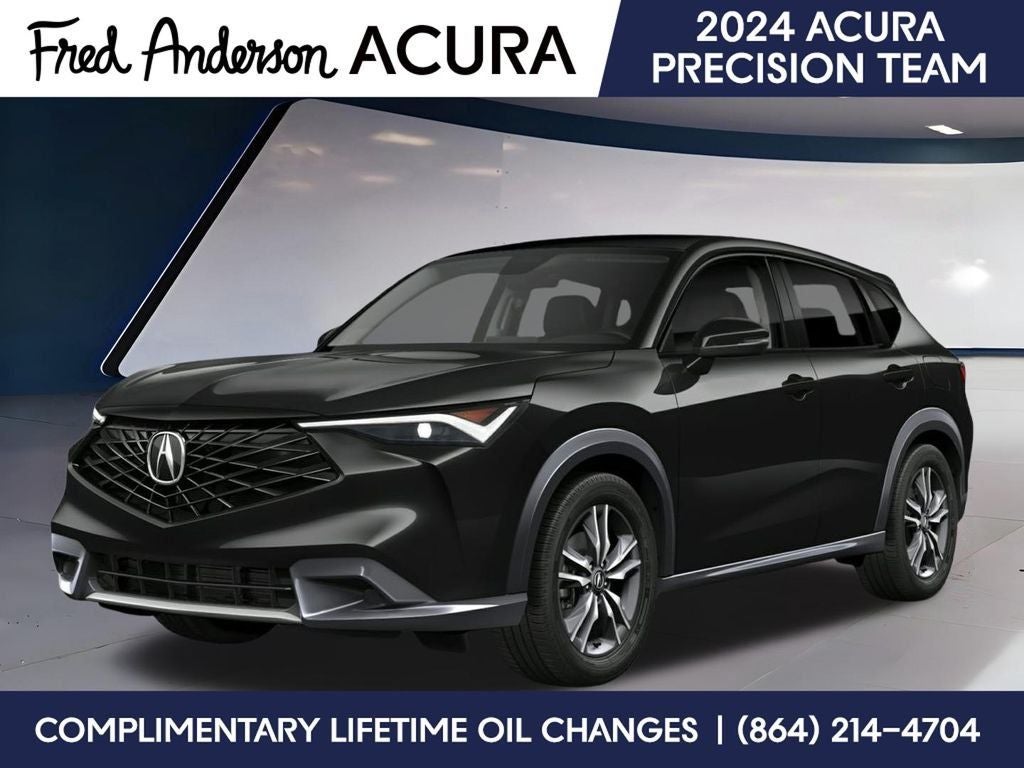 2025 Acura ADX Base
