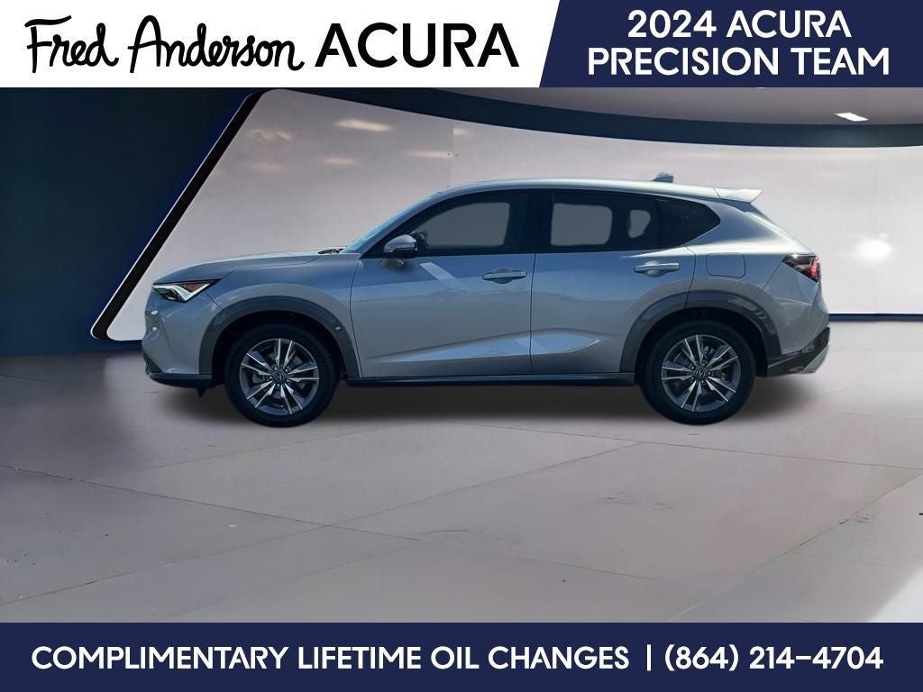 2025 Acura ADX Base