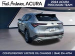 2025 Acura ADX Base