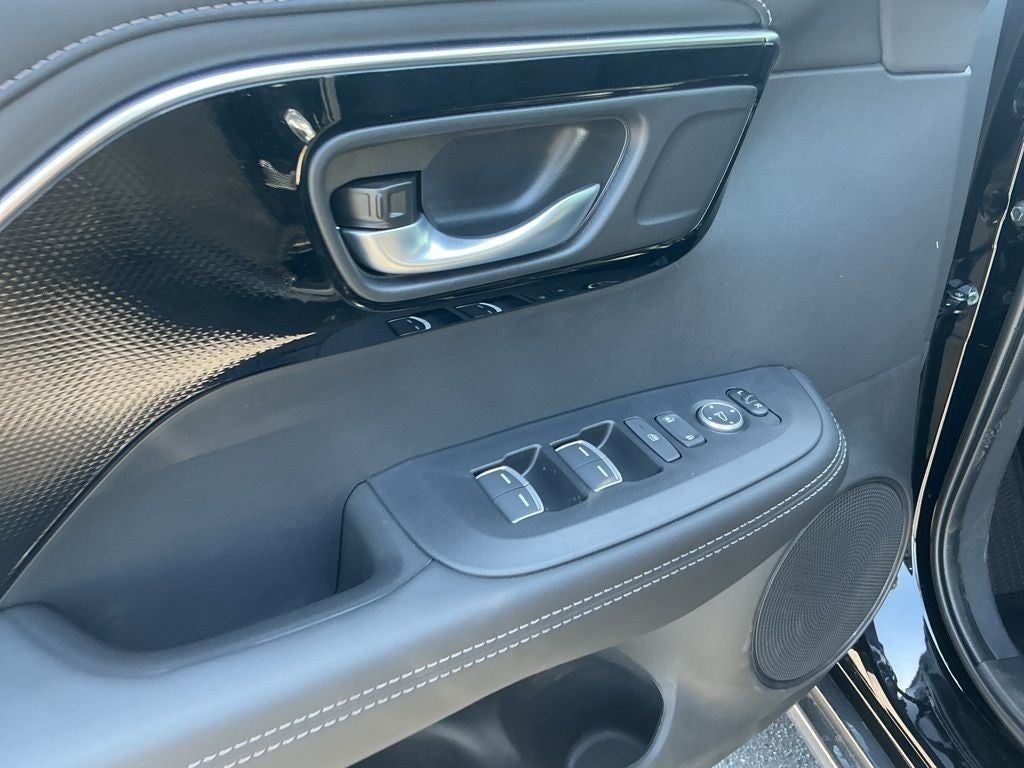 2026 Acura ADX Base