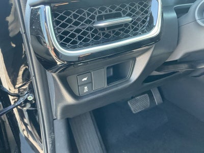 2026 Acura ADX Base