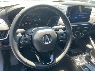 2026 Acura ADX Base