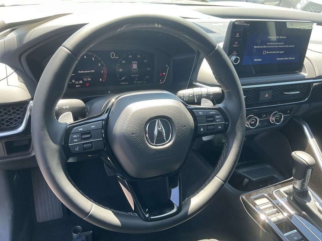2026 Acura ADX Base