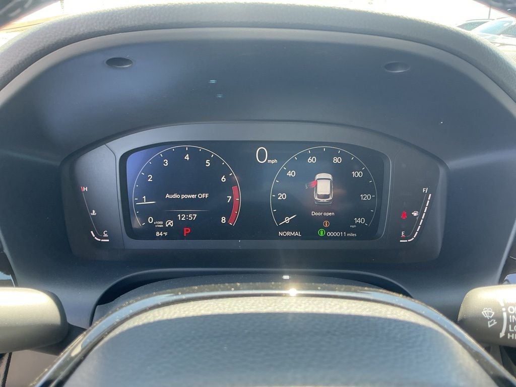 2026 Acura ADX Base