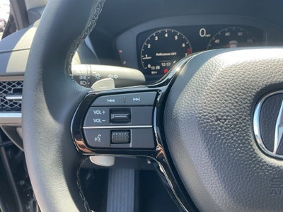 2026 Acura ADX Base
