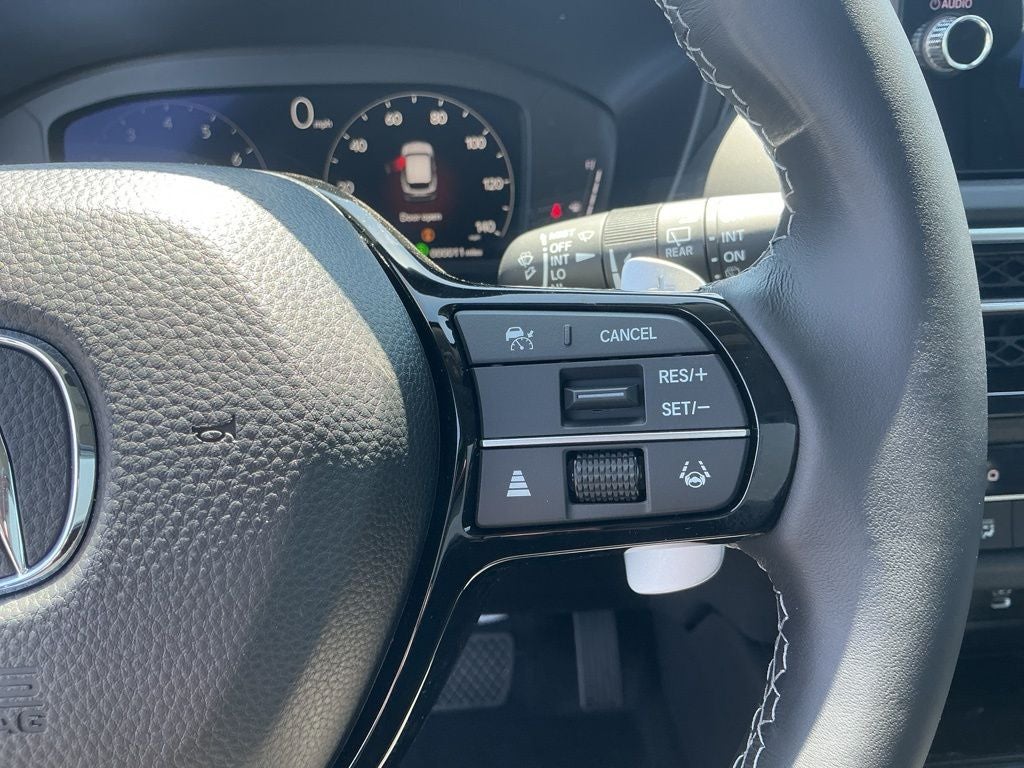 2026 Acura ADX Base