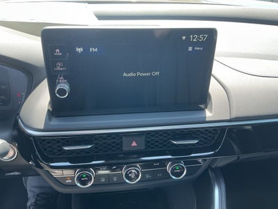 2026 Acura ADX Base