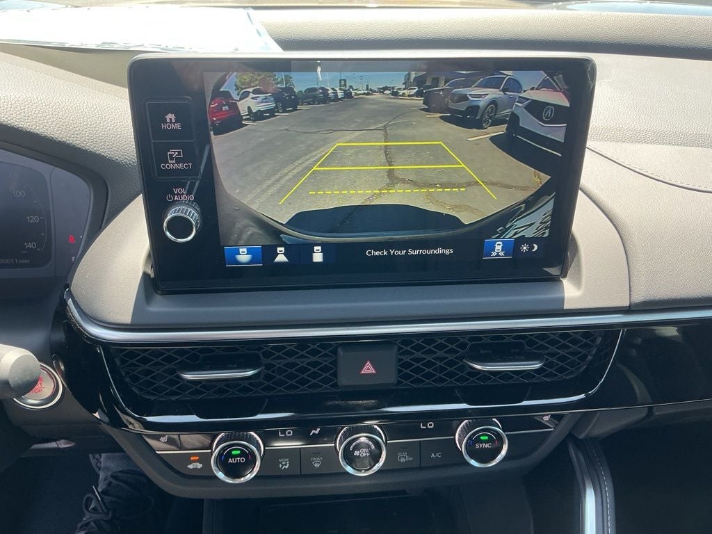 2026 Acura ADX Base