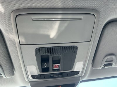 2026 Acura ADX Base
