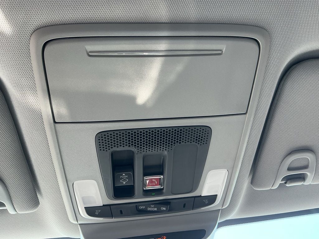 2026 Acura ADX Base
