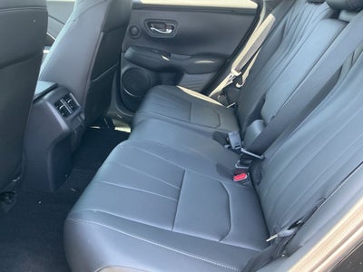 2026 Acura ADX Base