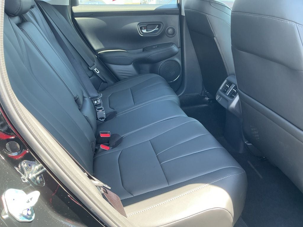 2026 Acura ADX Base