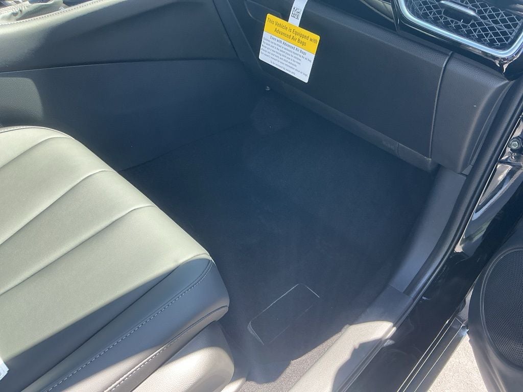 2026 Acura ADX Base