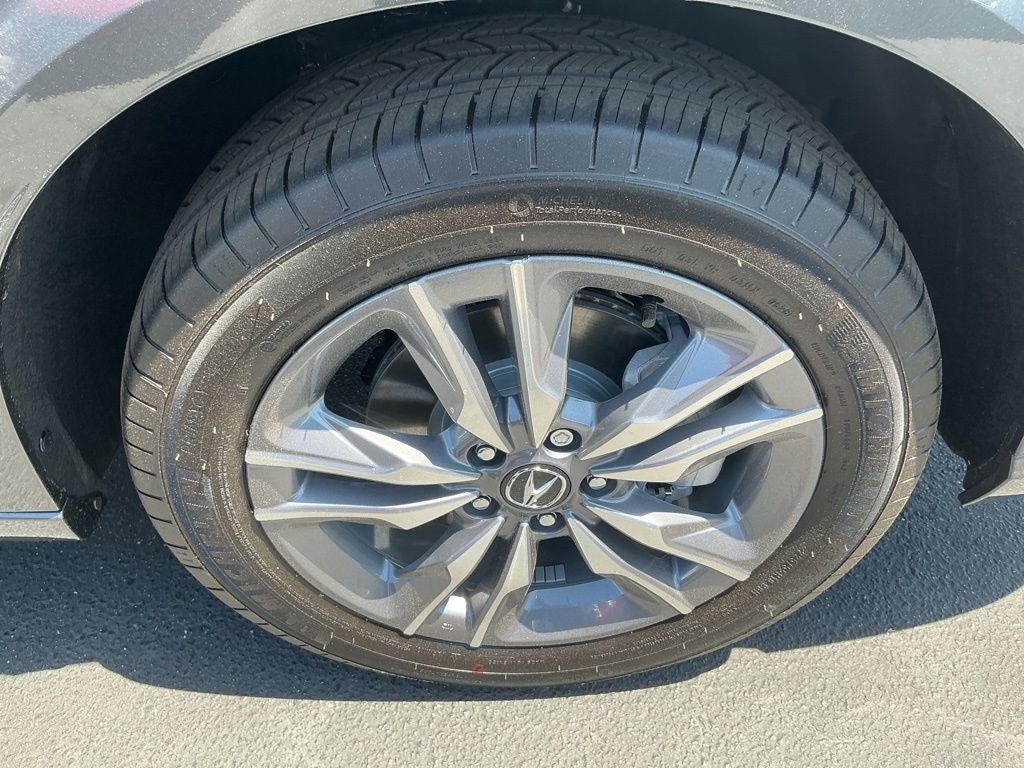 2026 Acura ADX Base