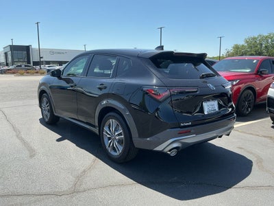 2026 Acura ADX Base