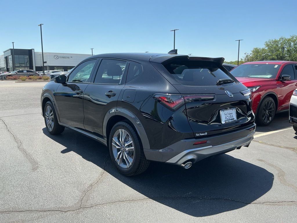 2026 Acura ADX Base