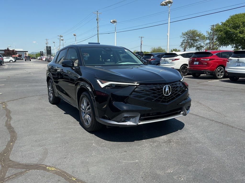 2026 Acura ADX Base