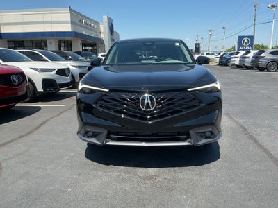 2026 Acura ADX Base