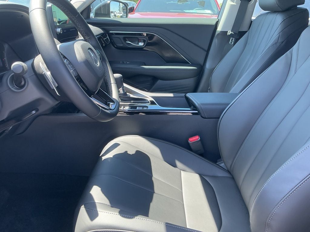 2026 Acura ADX Base