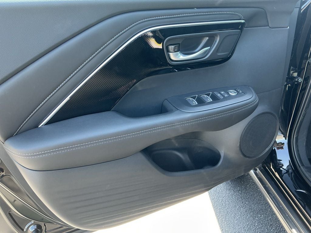 2026 Acura ADX Base