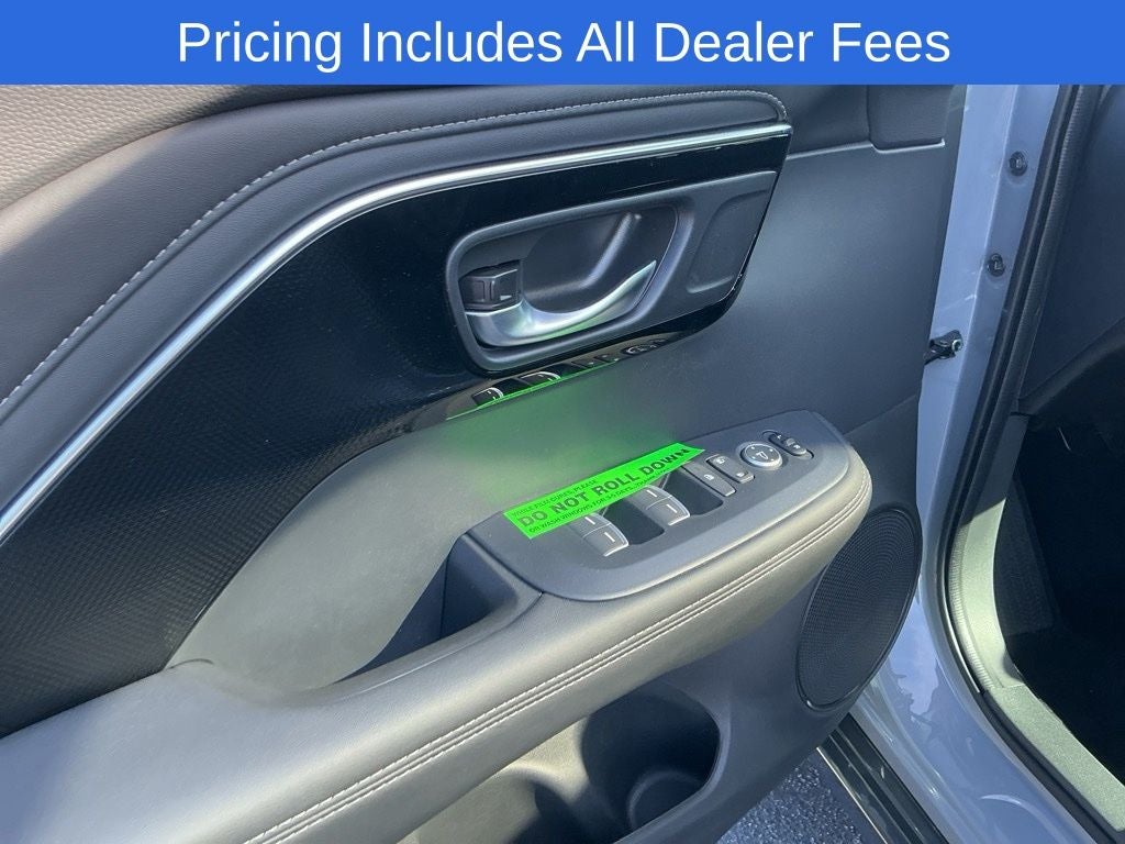 2026 Acura ADX Base