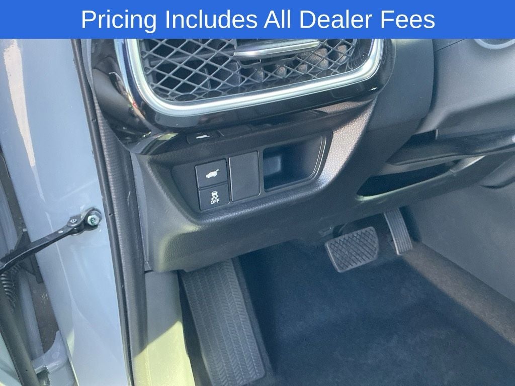 2026 Acura ADX Base
