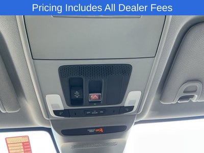 2026 Acura ADX Base