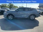 2026 Acura ADX Base