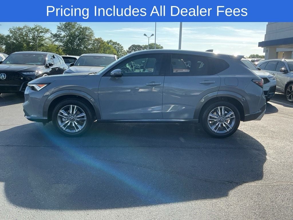 2026 Acura ADX Base