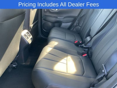 2026 Acura ADX Base