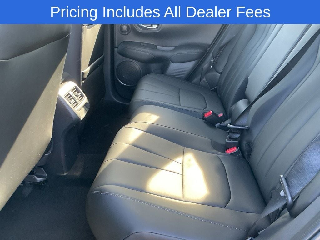 2026 Acura ADX Base