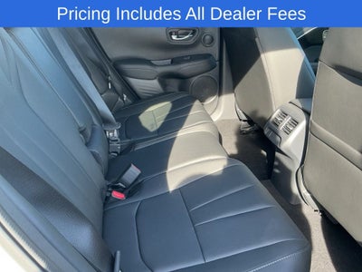 2026 Acura ADX Base