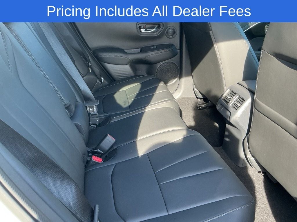 2026 Acura ADX Base