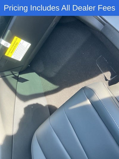 2026 Acura ADX Base