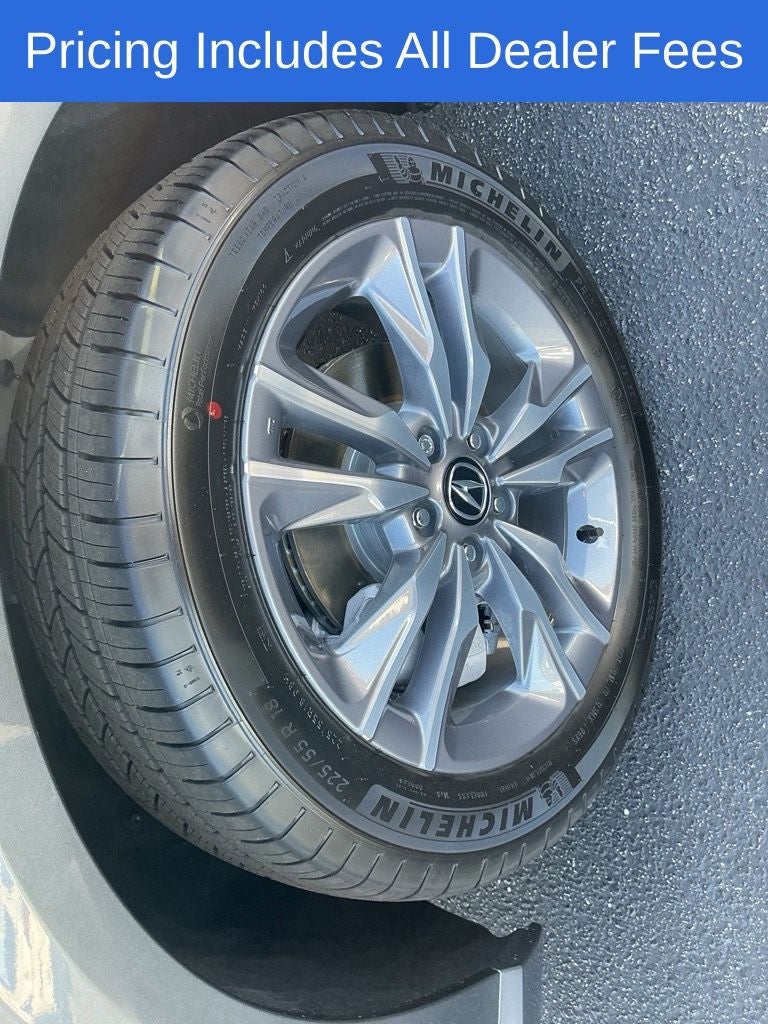 2026 Acura ADX Base