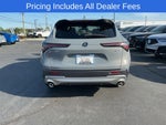 2026 Acura ADX Base