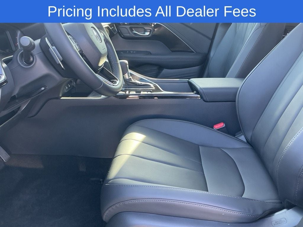 2026 Acura ADX Base