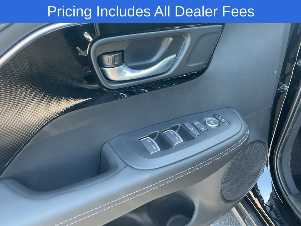 2026 Acura ADX Base