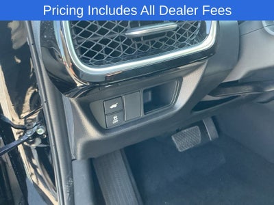 2026 Acura ADX Base