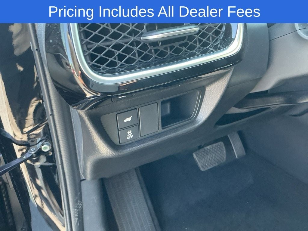 2026 Acura ADX Base