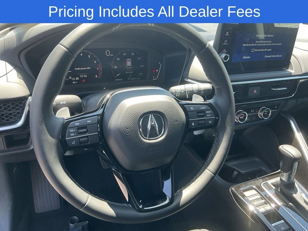 2026 Acura ADX Base