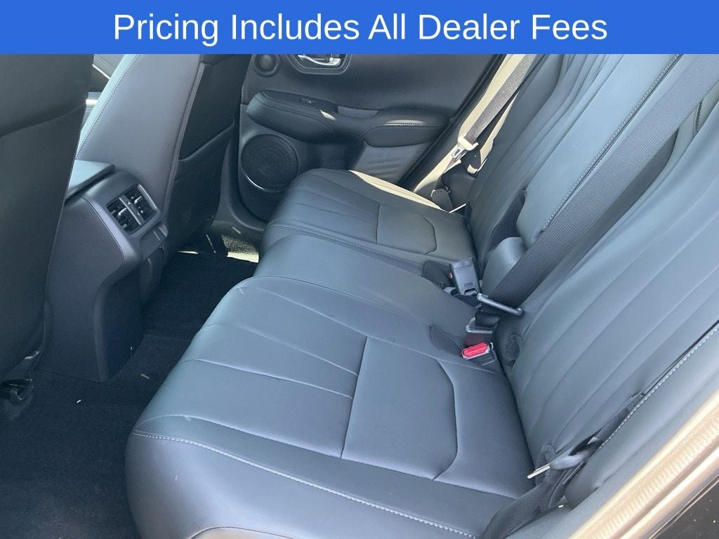 2026 Acura ADX Base