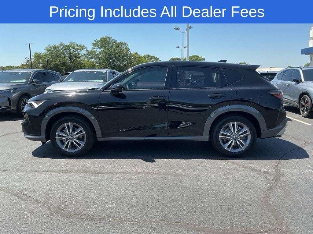 2026 Acura ADX Base