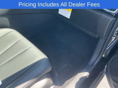 2026 Acura ADX Base