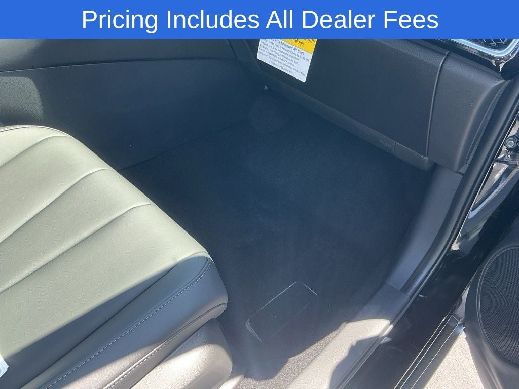 2026 Acura ADX Base